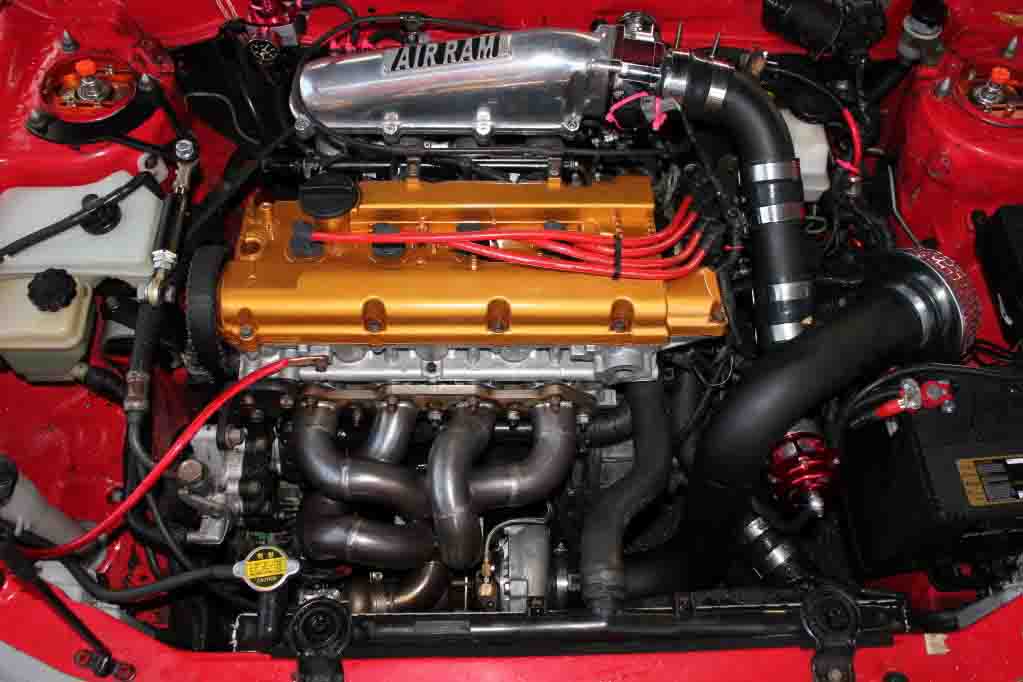 Étapes essentielles pour le remplacement du turbo d’un moteur diesel