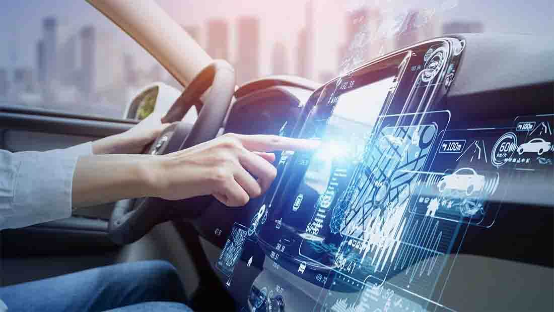 Quelles sont les dernières avancées en matière de technologie auto ?